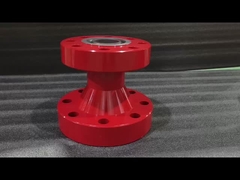 แอดป์เตอร์หัวบ่อน้ําสองฟลานซ์