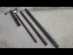 อุปกรณ์ปรับระดับสําหรับสปริงจาร