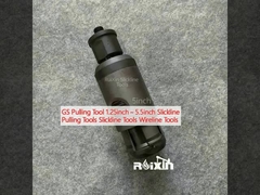 เครื่องมือดึง GS 1.25 นิ้ว 5.5 นิ้ว เครื่องมือดึงสลิกไลน์ เครื่องมือสลิกไลน์ เครื่องมือสาย